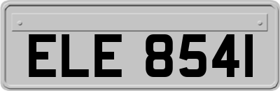 ELE8541