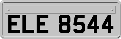 ELE8544