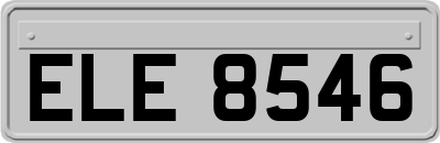 ELE8546