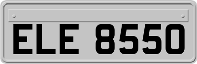 ELE8550