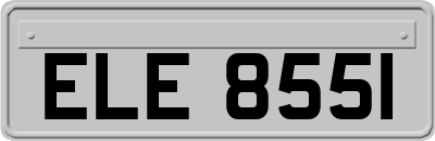 ELE8551