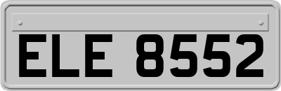 ELE8552