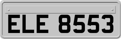 ELE8553