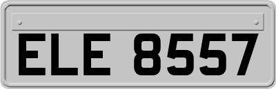 ELE8557