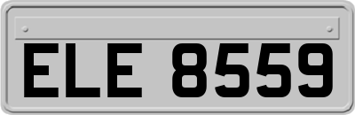 ELE8559