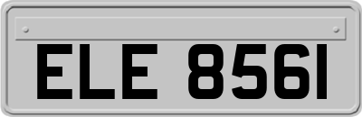 ELE8561