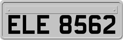 ELE8562