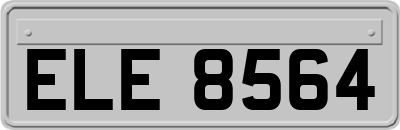 ELE8564