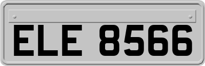 ELE8566