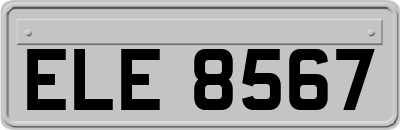 ELE8567