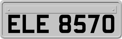 ELE8570