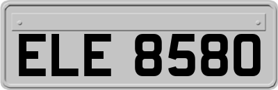ELE8580