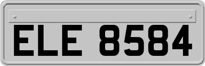ELE8584