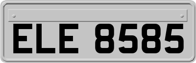ELE8585