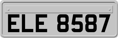 ELE8587