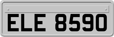 ELE8590