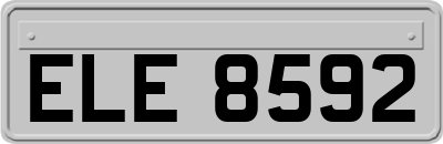 ELE8592