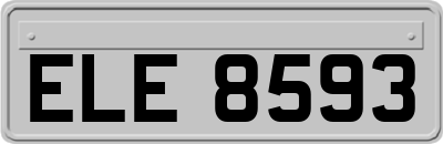 ELE8593