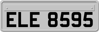 ELE8595