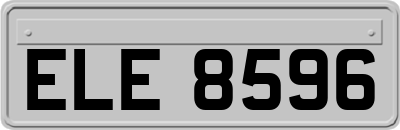 ELE8596