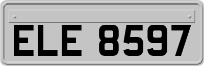 ELE8597