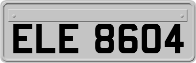 ELE8604