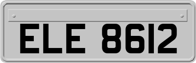 ELE8612