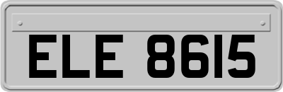 ELE8615