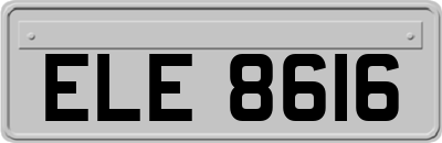 ELE8616