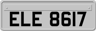 ELE8617
