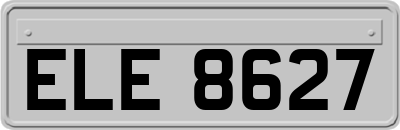 ELE8627