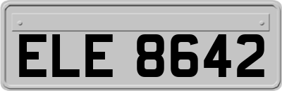ELE8642