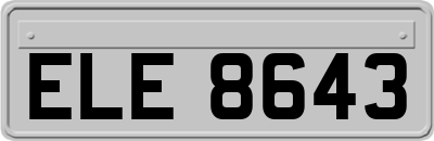 ELE8643