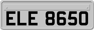 ELE8650