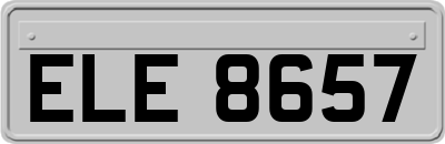 ELE8657