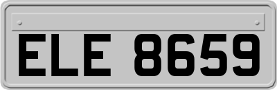 ELE8659