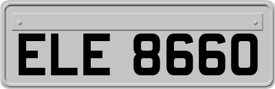 ELE8660