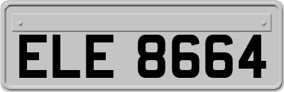 ELE8664