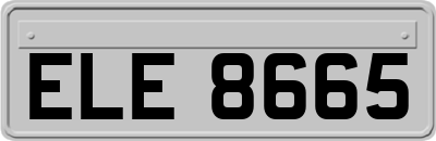 ELE8665