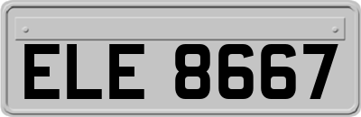 ELE8667