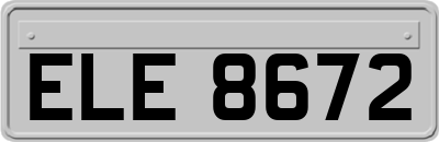 ELE8672