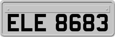 ELE8683