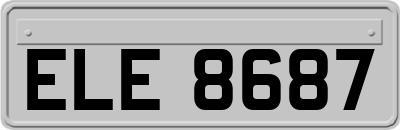 ELE8687