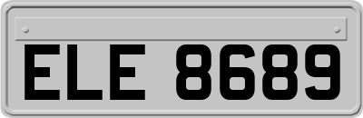 ELE8689