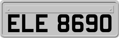 ELE8690