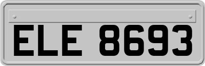 ELE8693