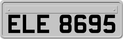 ELE8695