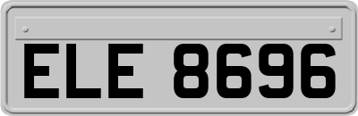 ELE8696