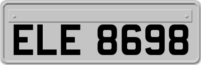 ELE8698