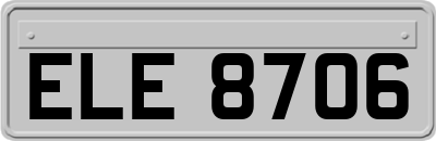 ELE8706